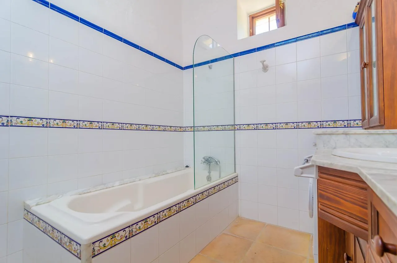 Bandris Villa Manacor