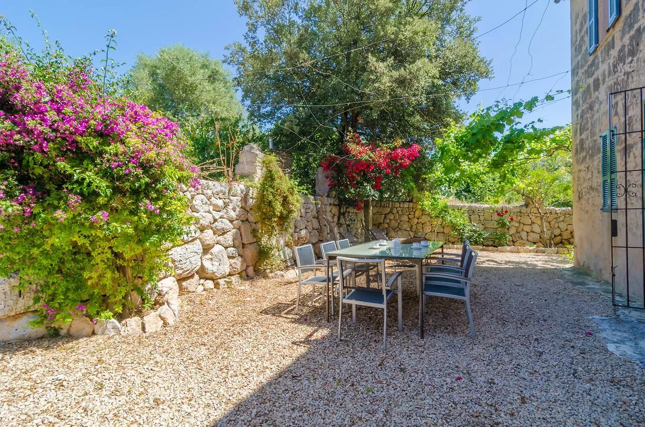 Bandris Villa Manacor  Spain