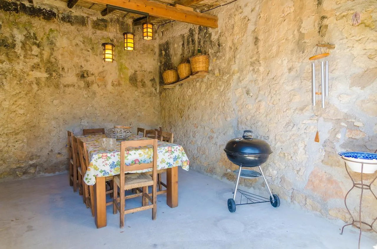 Bandris Villa Manacor  Spain