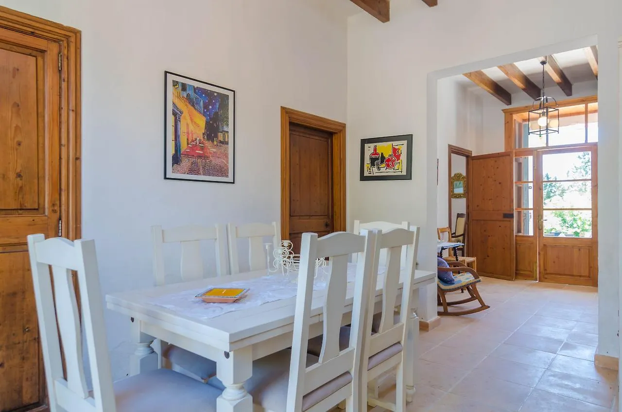Bandris Villa Manacor  0*, Manacor (Mallorca) Spain