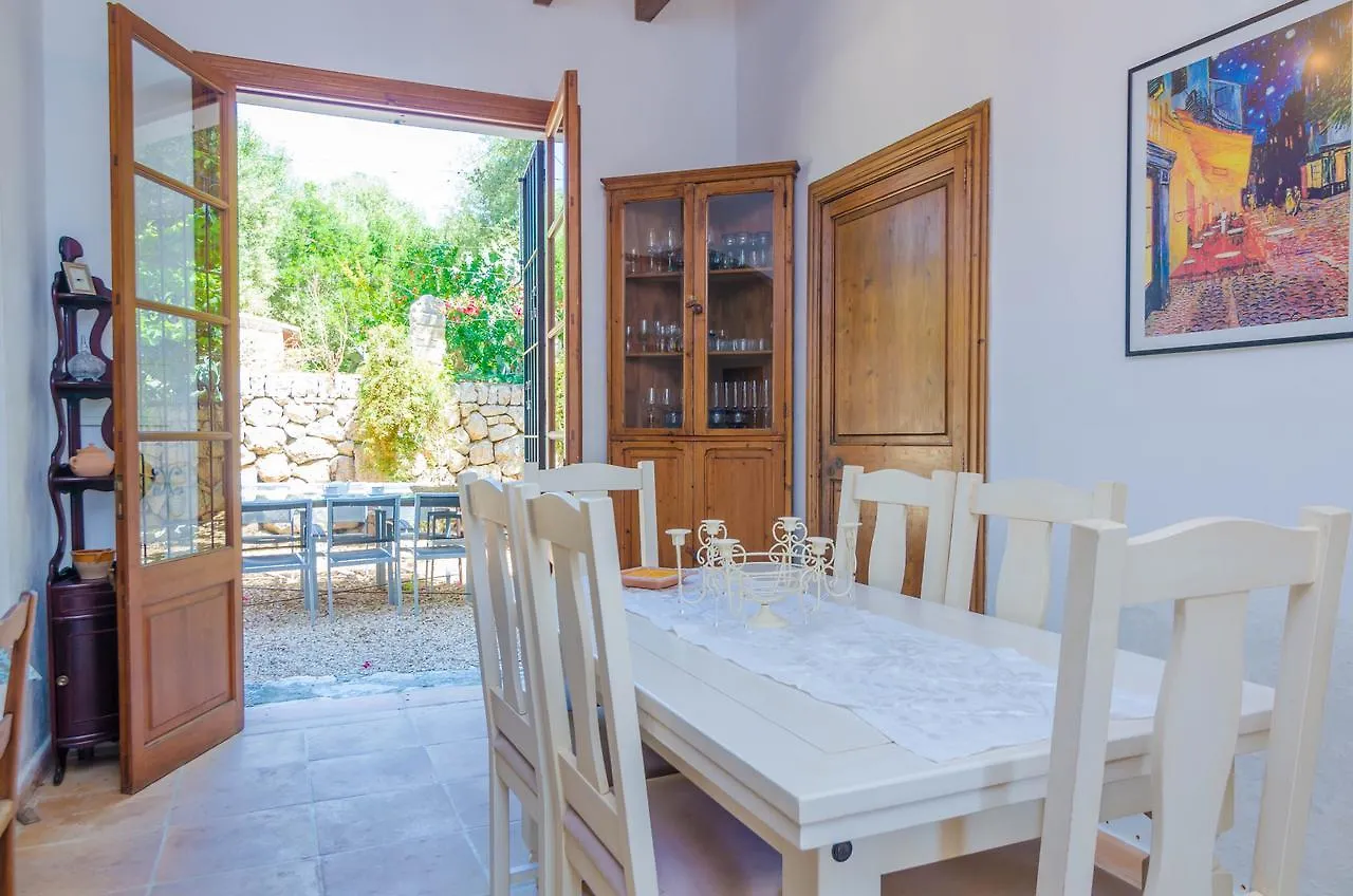 Bandris Villa Manacor   Manacor (Mallorca)