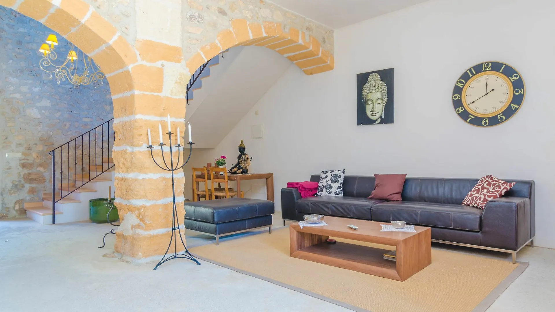 Bandris Villa Manacor