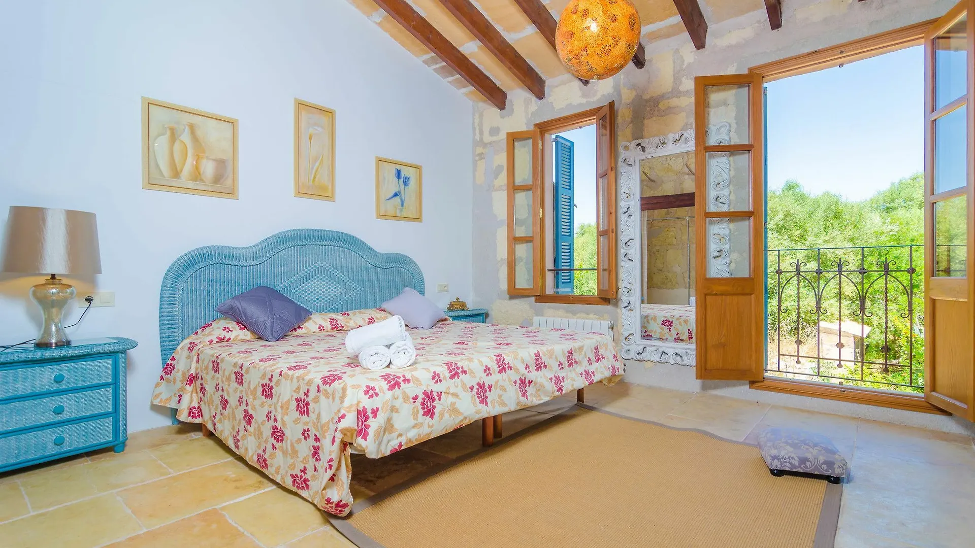 Bandris Villa Manacor  Spain