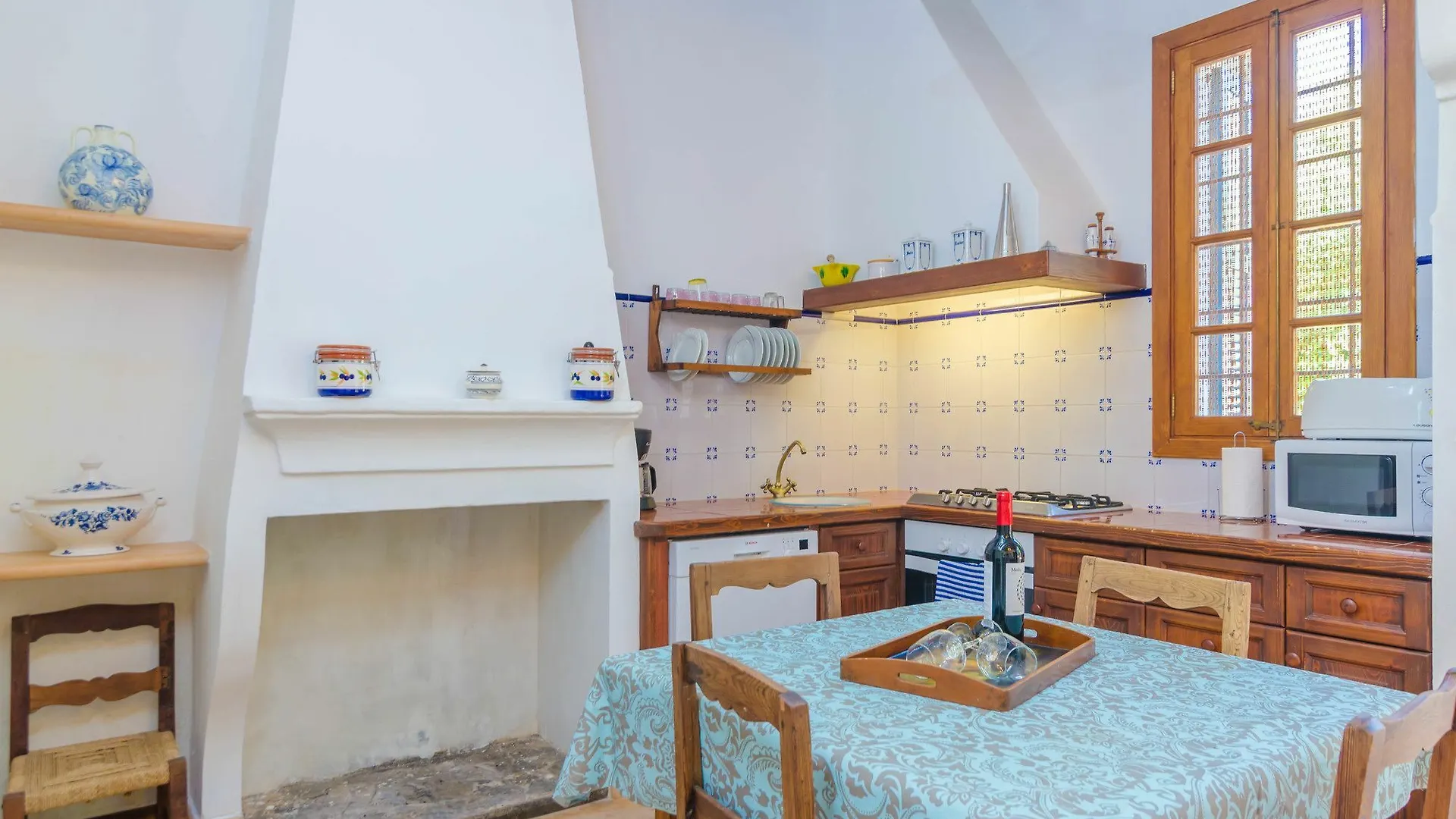 Bandris Villa Manacor  Spain