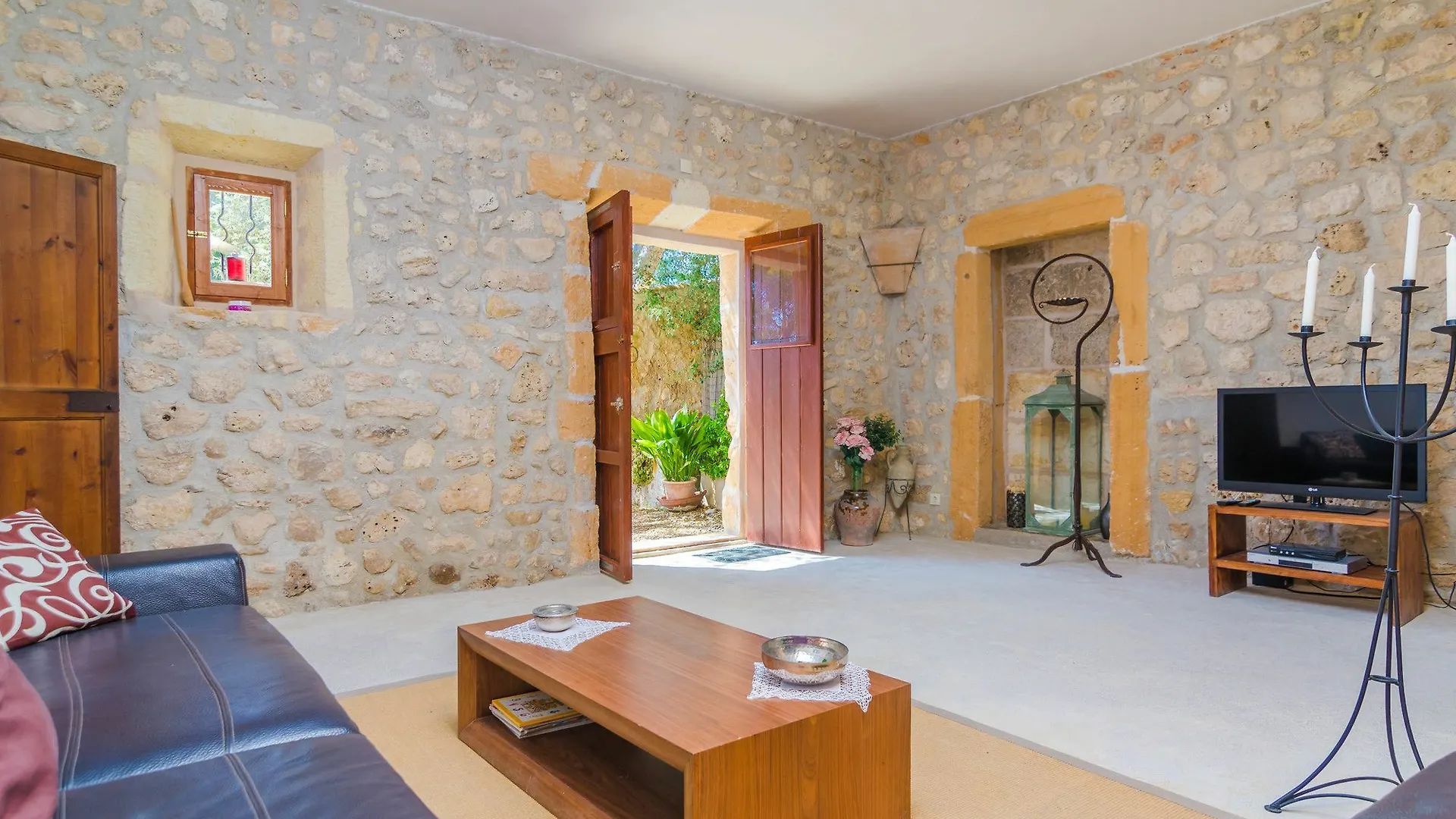 Bandris Villa Manacor  0*, Manacor (Mallorca) Spain