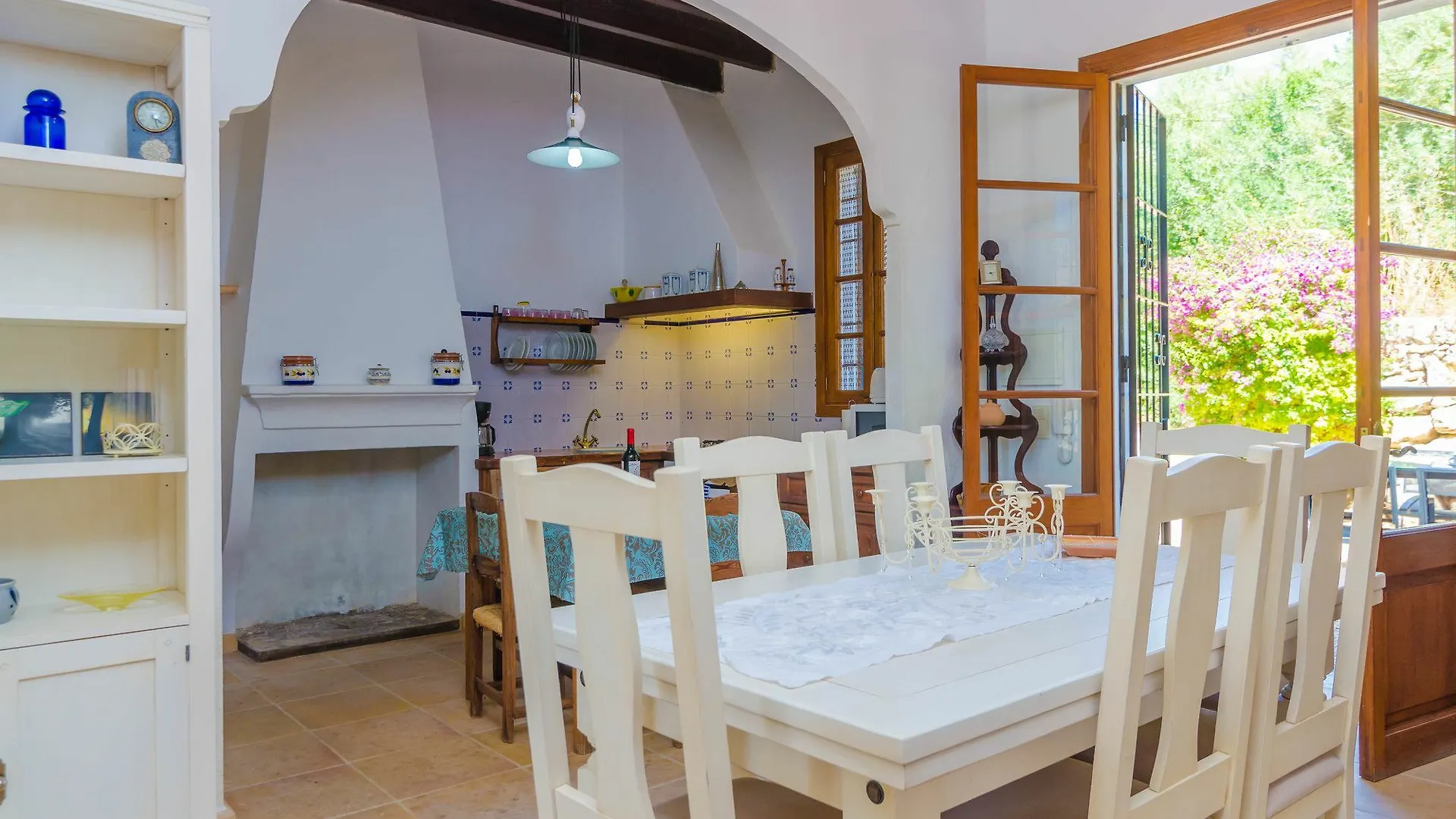 Bandris Villa Manacor  Manacor (Mallorca)