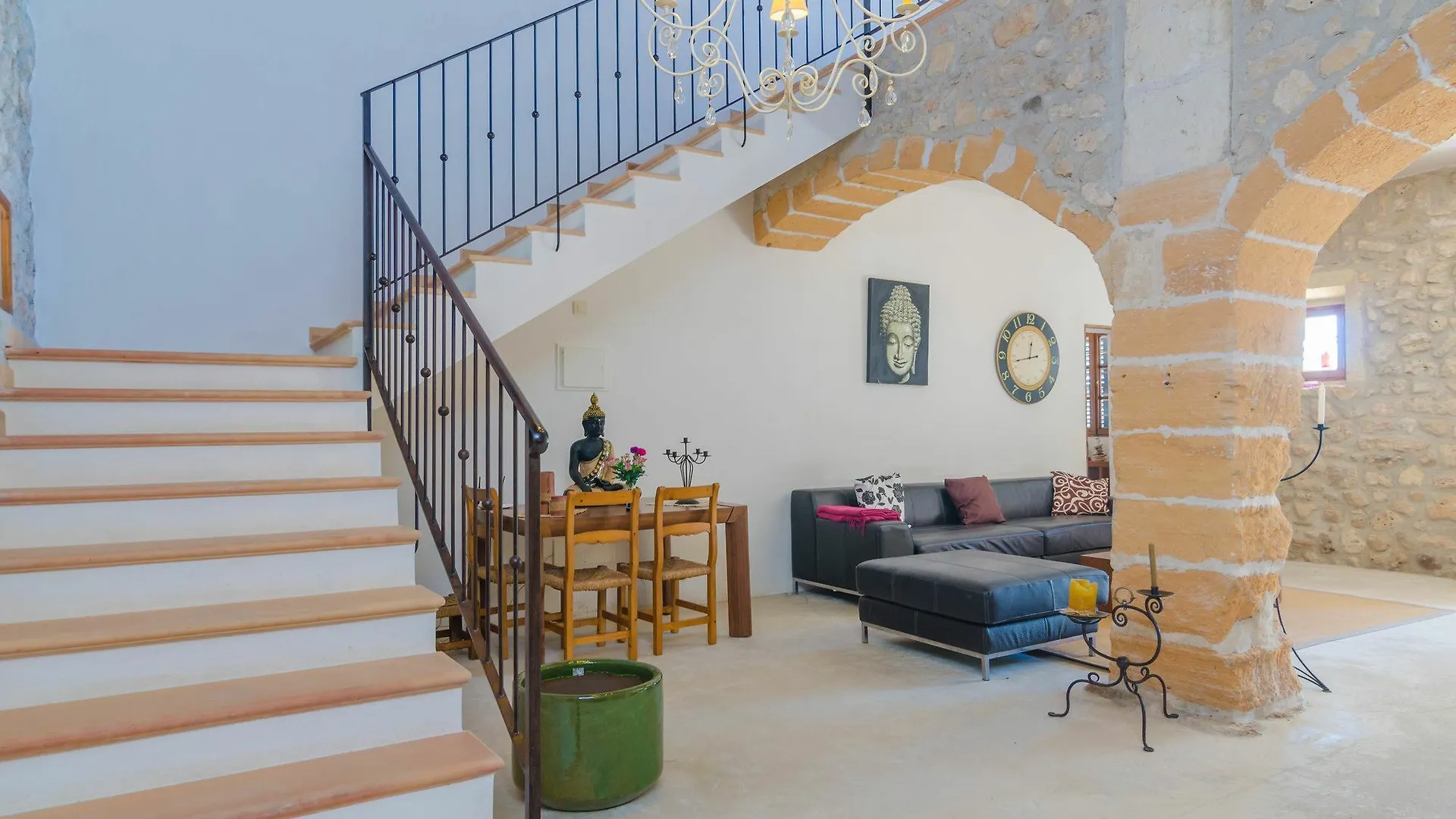 Bandris Villa Manacor   Manacor (Mallorca)