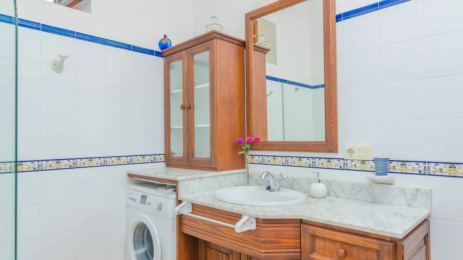 Bandris Villa Manacor  Spain