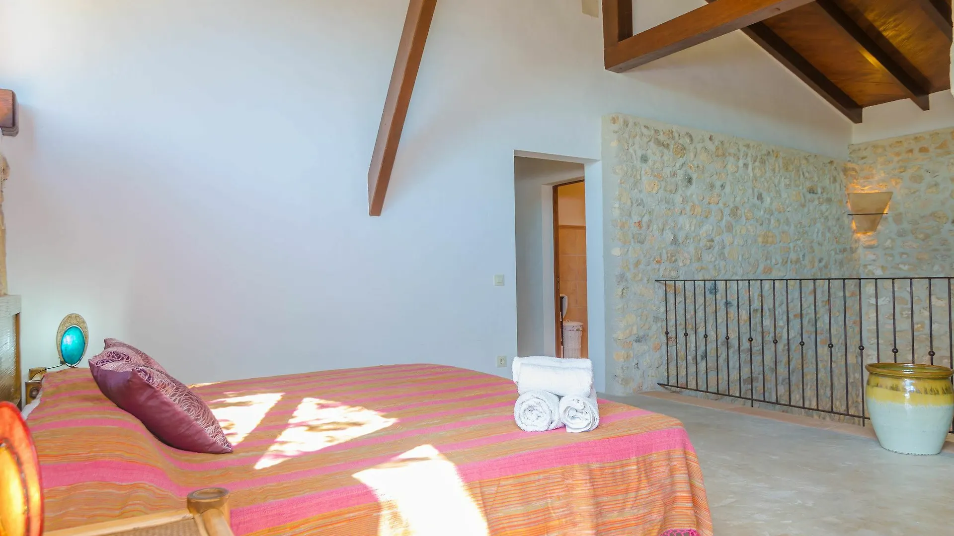 Bandris Villa Manacor  Spain