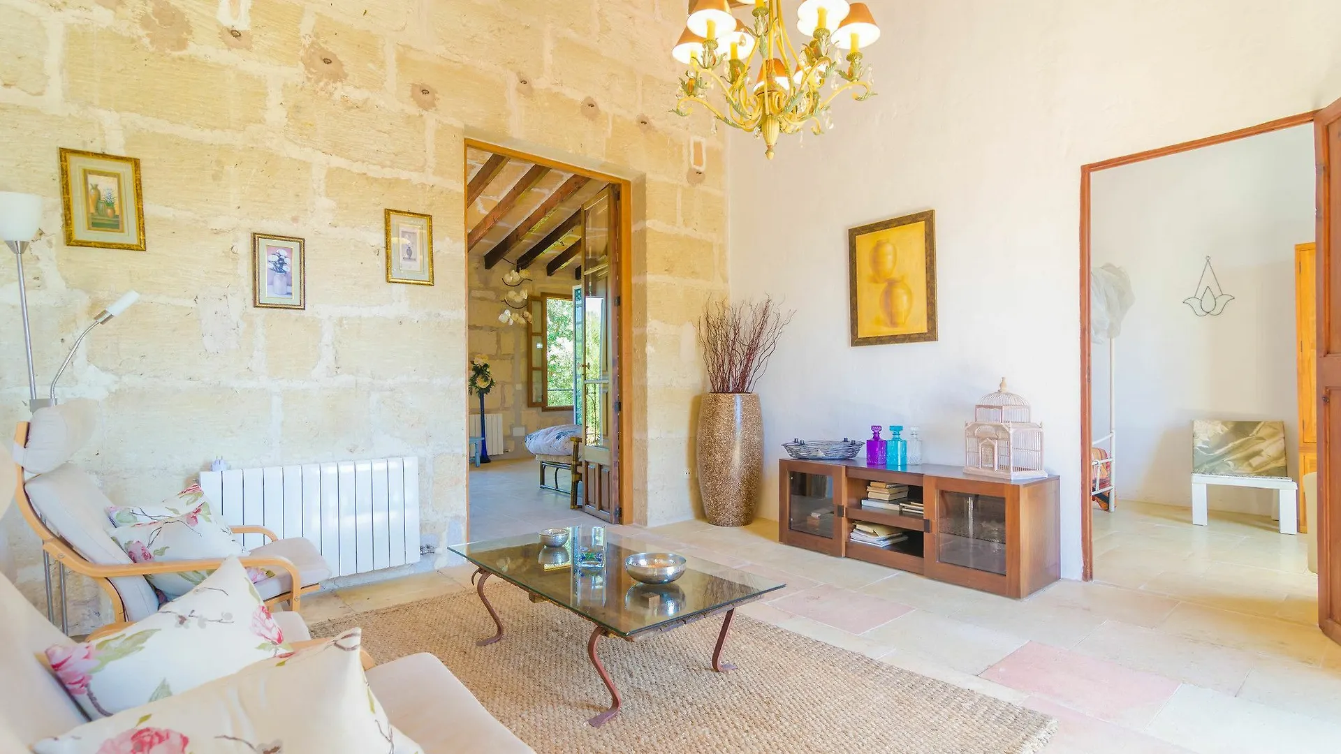 Bandris Villa Manacor  0*, Manacor (Mallorca) Spain
