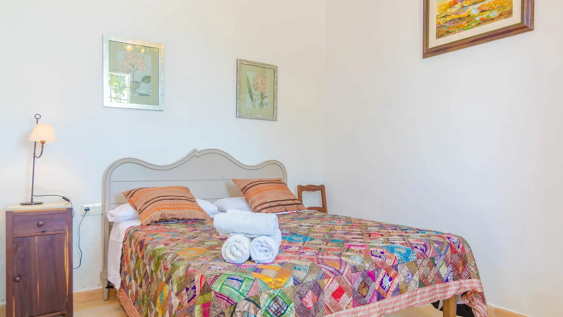 Bandris Villa Manacor  Manacor (Mallorca)