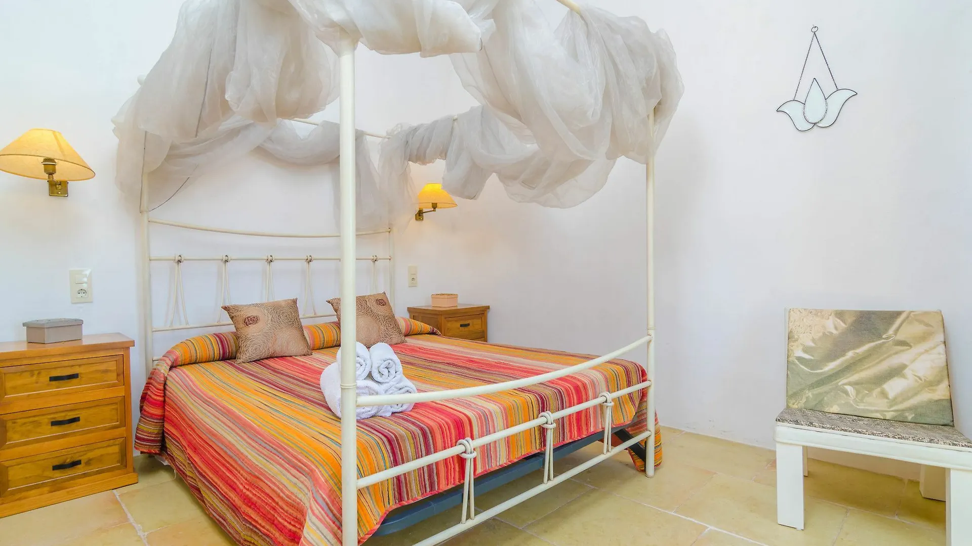 Bandris Villa Manacor
