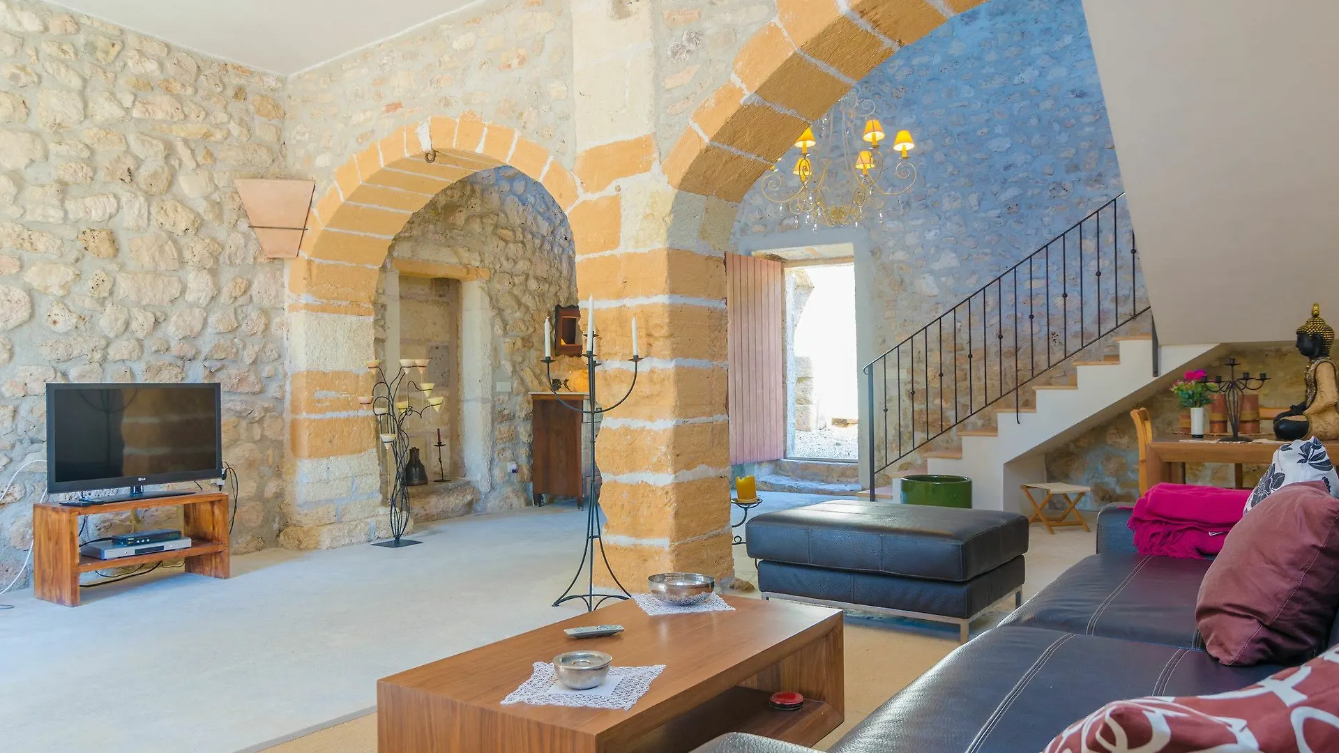 Bandris Villa Manacor