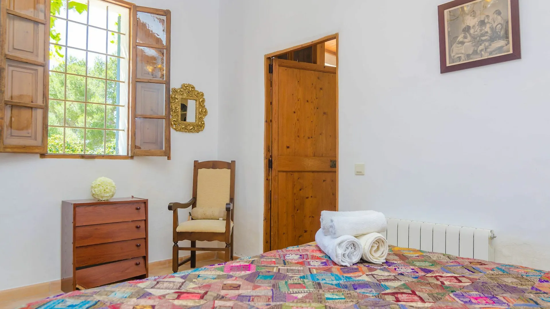 Bandris Villa Manacor