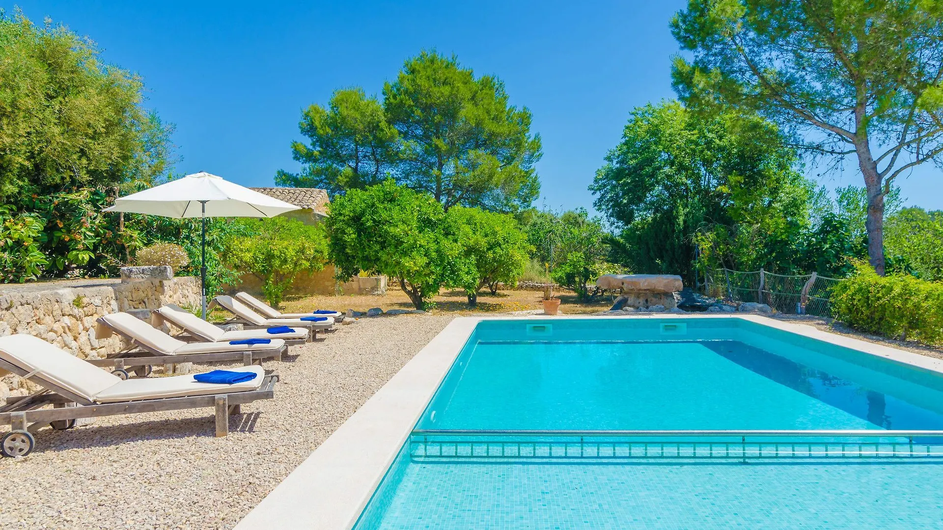Bandris Villa Manacor