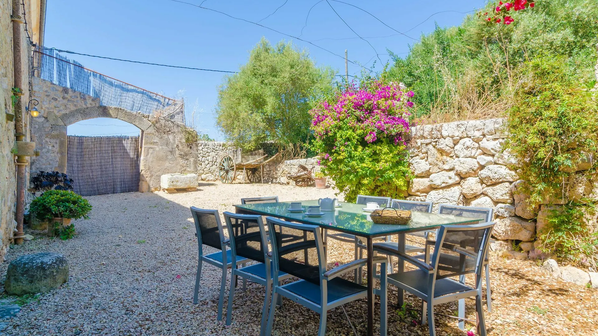 Bandris Villa Manacor  Spain