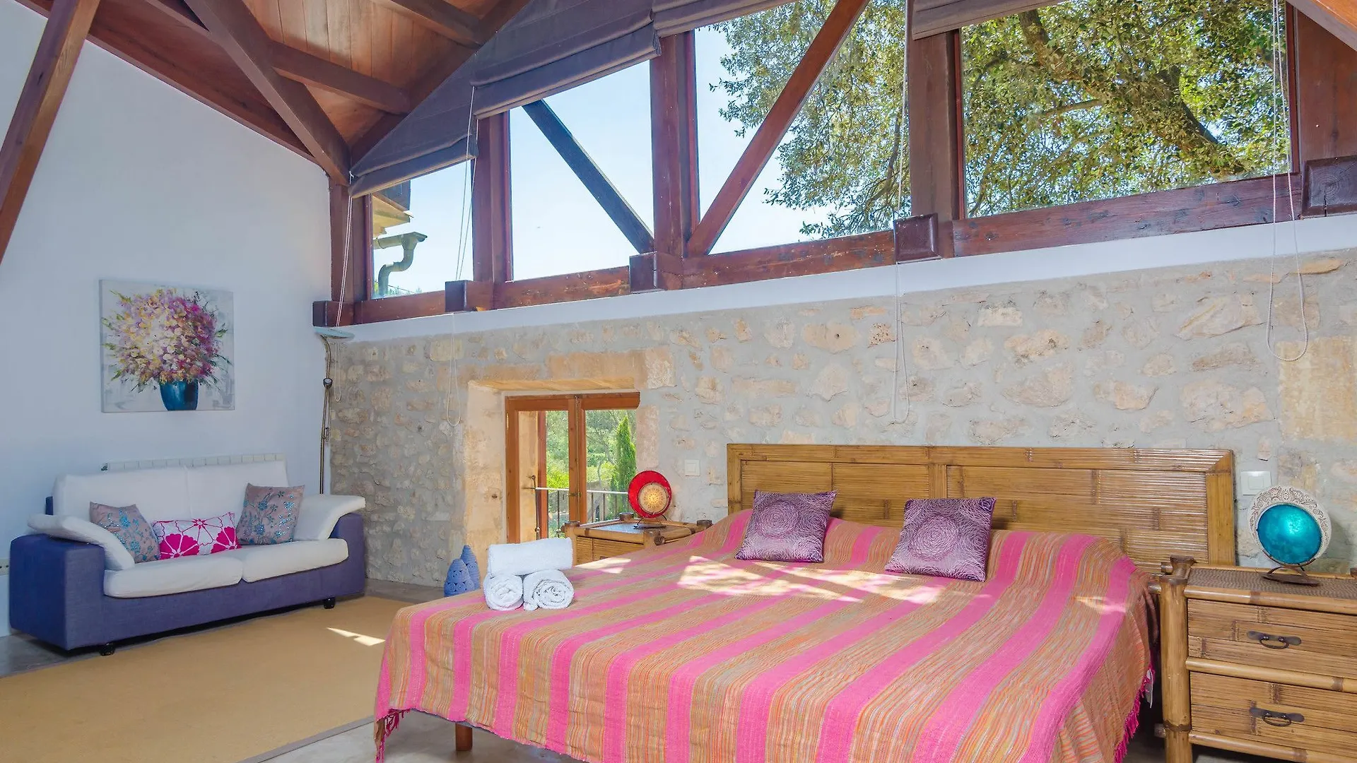 Bandris Villa Manacor  0*, Manacor (Mallorca) Spain
