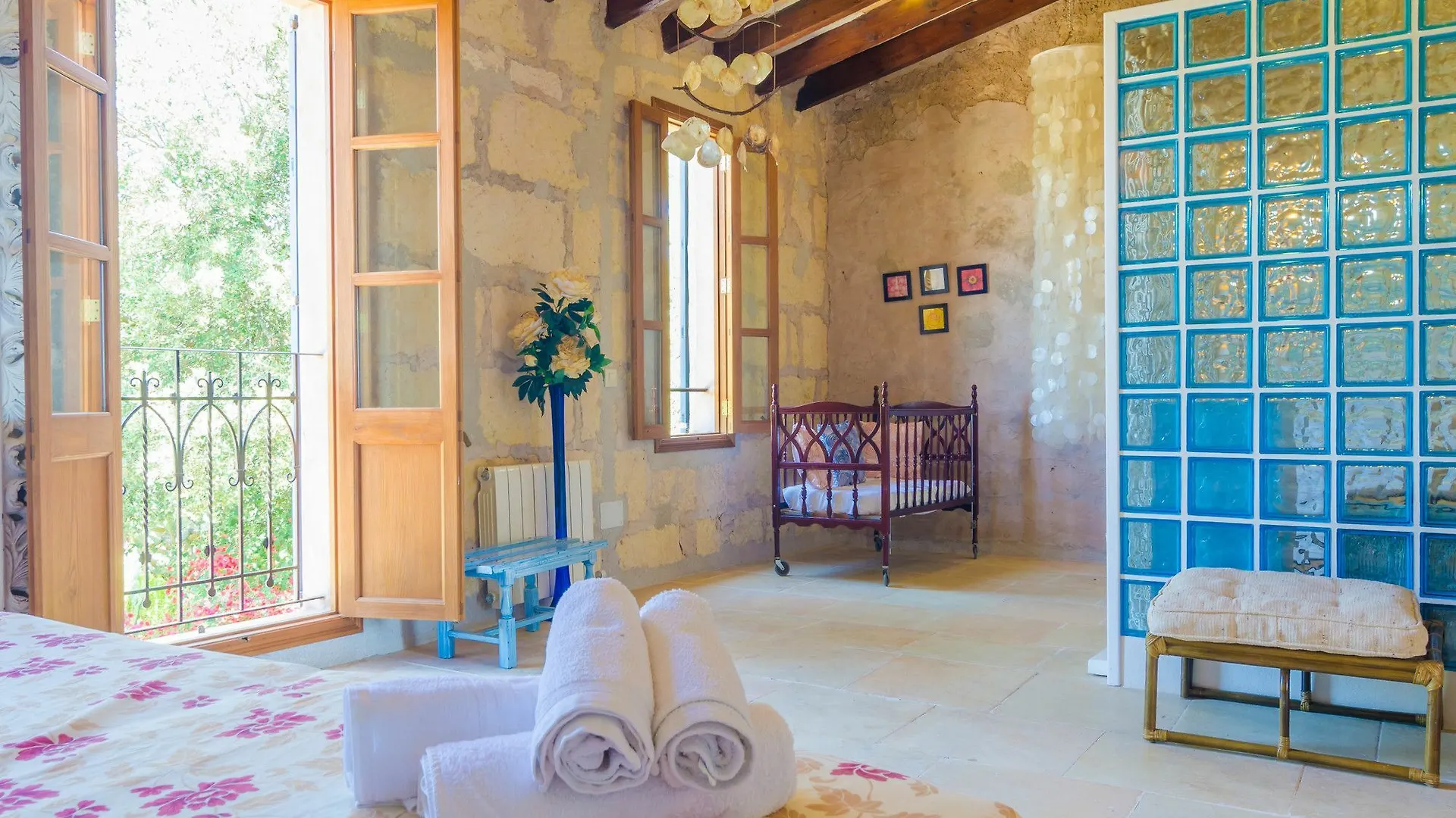 Bandris Villa Manacor  Manacor (Mallorca)
