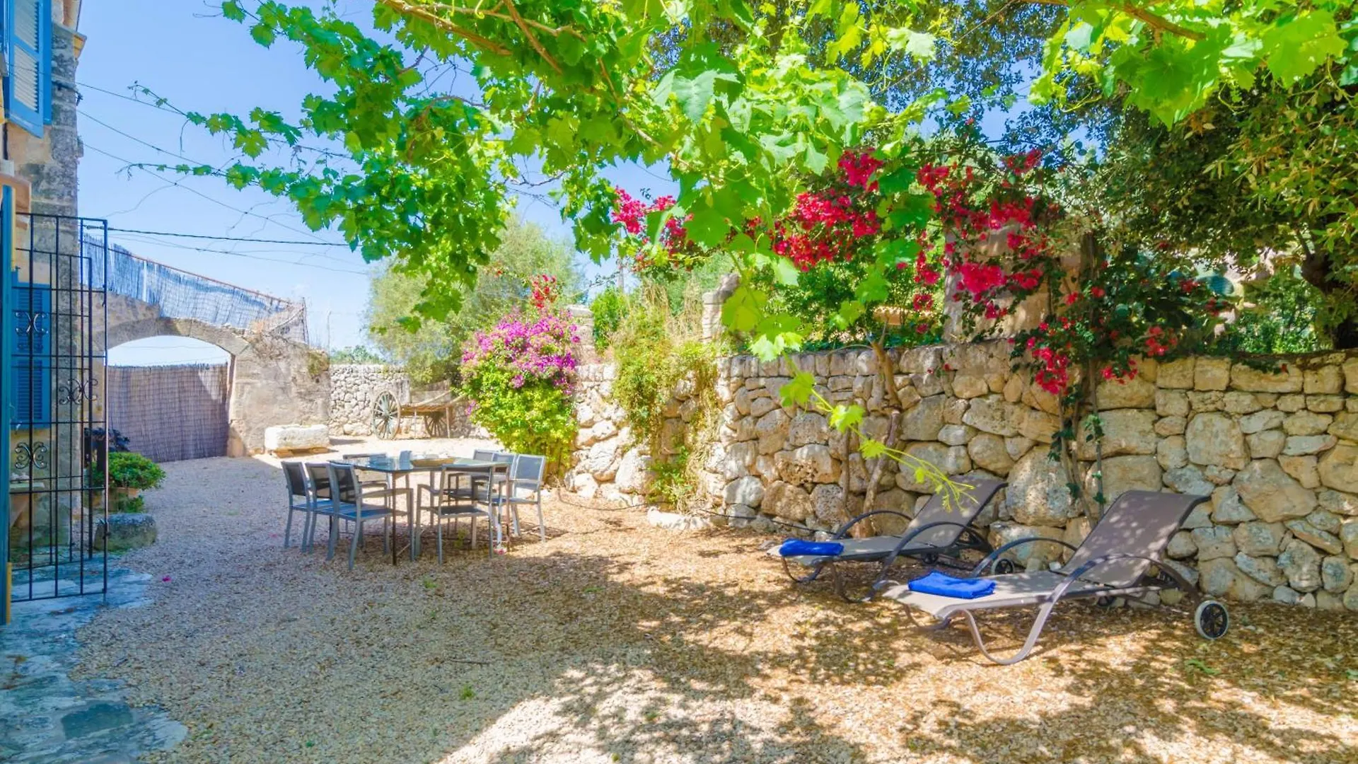 Bandris Villa Manacor