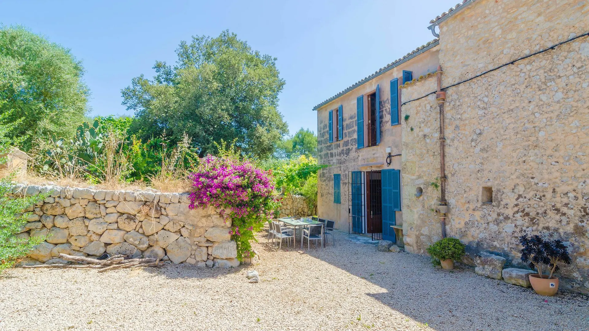 Bandris Villa Manacor  Spain