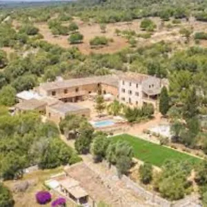 Farm stay Son Sureda, Manacor (Mallorca)