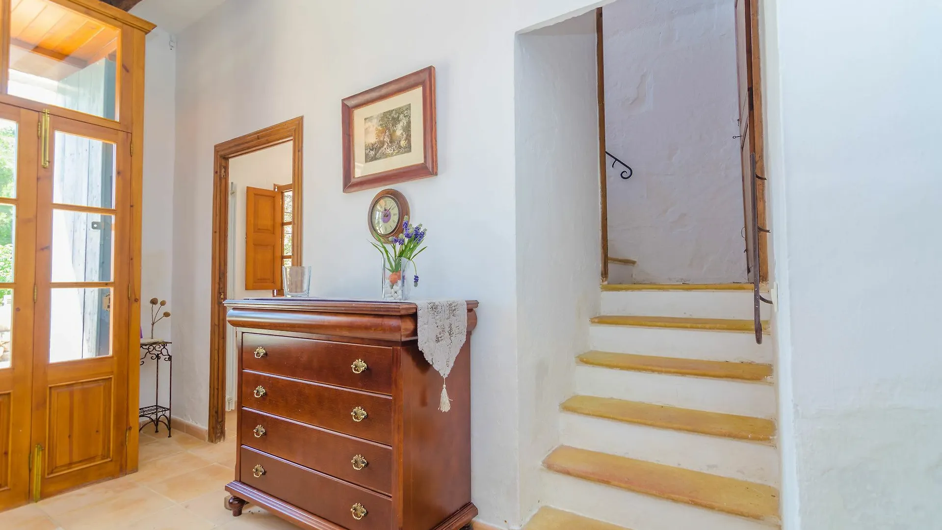 Bandris Villa Manacor   Manacor (Mallorca)